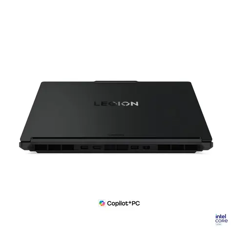 Lenovo Legion 5 15IPH11 černá / Notebook / 15,3
