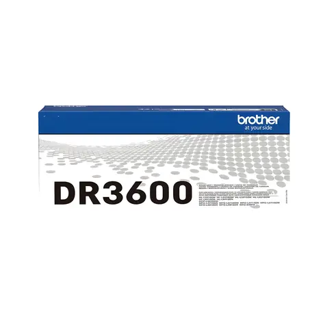 Brother DR-3600 / Optický válec / 75 000 stran / pro HL-L6210DW, HL-L5210DW