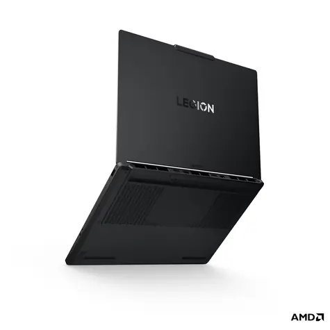 Lenovo Legion 5 15AGP11 černá / Notebook / 15,3