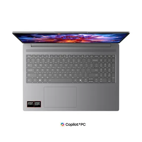 Lenovo IdeaPad Slim 5 16AGP11 šedá / Notebook / 16