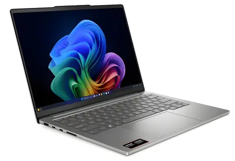 Lenovo IdeaPad Pro 5 14AKP10 šedá / Notebook / 14