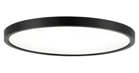 Yeelight Smart CW Meteor C300 / Stropní svítidlo / 18 W / 3000-6500 K / Wi-Fi