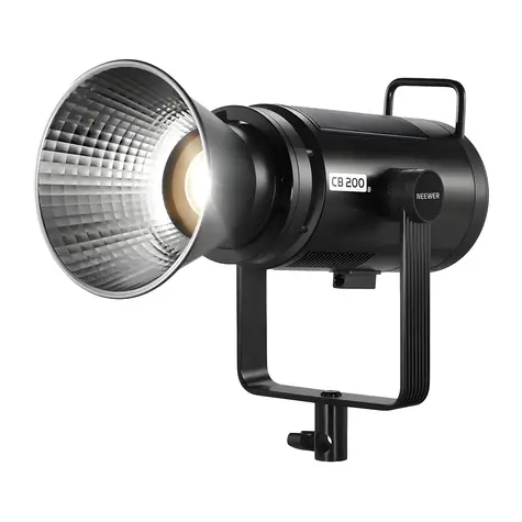 Neewer CB200B / LED světlo Bi-Color / 210 W / CRI 97+ / 2700-6500 K / Bowens