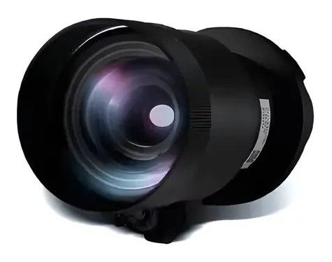 BenQ PJB LS3ST2 černá / Výměnný objektiv / pro projektory