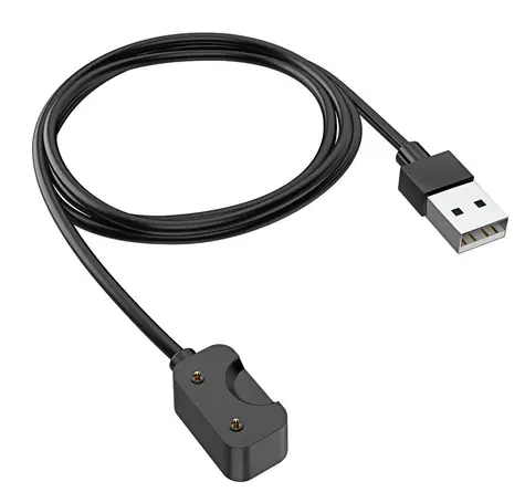 TRX Akyga AK-SW-40 / Nabíjecí kabel / pro Samsung Galaxy Fit3 SM-R390 / neoriginální