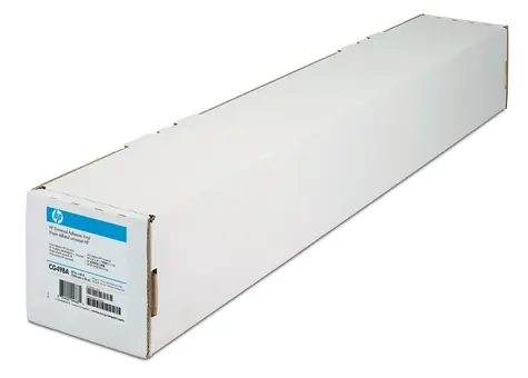 HP Universal Adhesive Vinyl 2ks / Samolepicí vinyl / matný / 914 mm x 20,1 m / 160 g-m2
