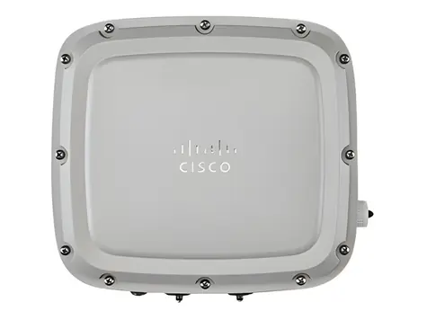 Cisco AP Wi-Fi 6 venkovní s interní anténou / AP / Wi-Fi 6 / Venkovní / -E regulatory domain