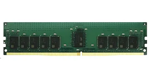 Synology D4ER02-16G 16GB DDR4 ECC Registered DIMM / Paměť RAM / pro RS1626xs+, RS4826xs+, RS6426xs+