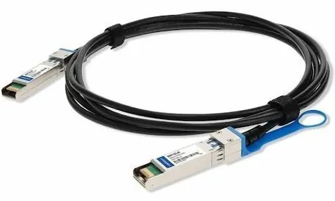 HPE SFP28 DAC kabel 25G 3m / DAC kabel / SFP28 - SFP28 / 25 Gb/s / 3 m