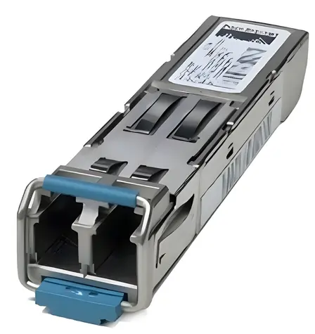 Cisco 1000BASE-BX SFP 1490nm / SFP transceiver / BiDi / SM