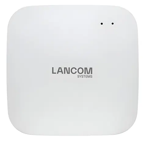 LANCOM LW-700 / Přístupový bod / Wi-Fi 7 / MU-MIMO / PoE / 2,5GbE