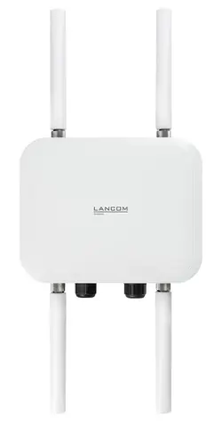 Lancom OW-602 / Access point / Wi-Fi 6 / venkovní / IP67 / PoE