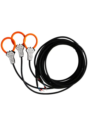 NexBlue Flexible Coil MRC 36 600A / Proudová sonda / sada 3 ks / ohebné provedení