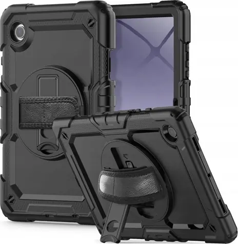 Tech-Protect Solid360 pro Samsung Galaxy Tab A9+ a A11+ 11