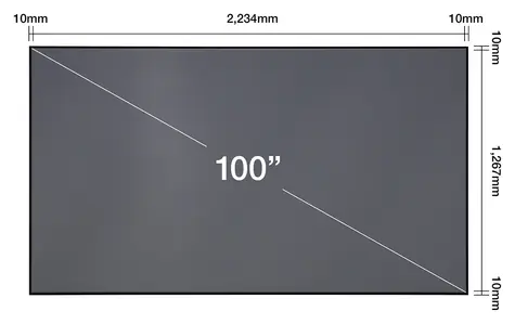 Epson ELPSC35 100