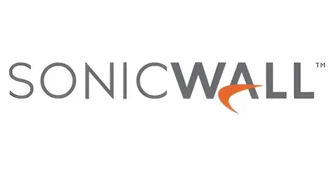 SonicWall TZ380 Gen 8 / Bezpečnostní zařízení / 1GbE / 2,5GbE / 5GbE / desktop