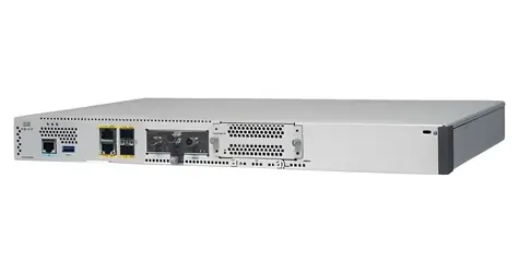 Cisco Catalyst 8200-1N-4T / Směrovač / 1GbE / Lze montovat do rozvaděče