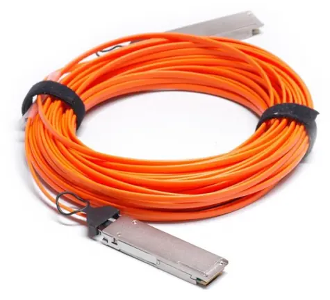 Cisco Aktivní optický kabel QSFP-QSFP 100GBase 7m / Kabel / 100 Gbps / Pro C9500-32C-EDU, C9500-32QC-ED