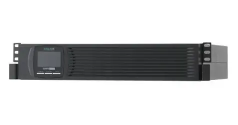 ONLINE Xanto 1000R / Záložní zdroj UPS / 1000 VA / Rack 2U