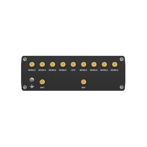 Teltonika RUTM52 / Router / Mobilní síť