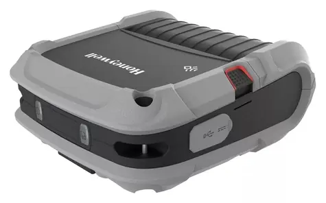 Honeywell RP4 BT5 BATT / Mobilní tiskárna / Bluetooth 5.0 / bateriové napájení