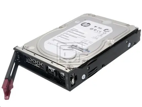 HPE 12TB Midline / HDD / 3,5