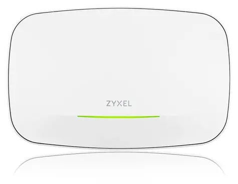 ZyXEL WBE530 / AP / BE11000 / WiFi 7 / Tri-Band 2,4 & 5 & 6 GHz / PoE+ / 2x 2,5GbE LAN