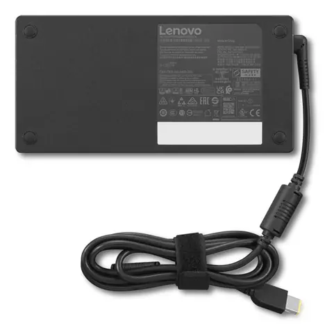 Lenovo 300W AC Adapter / Napájecí adaptér / 300W / pro notebooky / 100–240 V