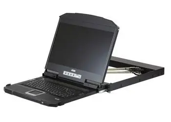 ATEN Console 18,5