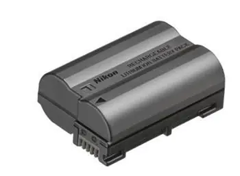 Nikon EN-EL15c / Dobíjecí baterie