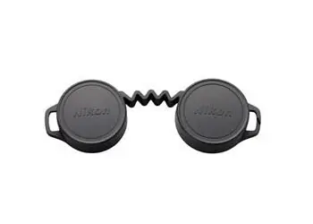 Nikon Prostaff P3 a P7 / Krytka očnic dalekohledu