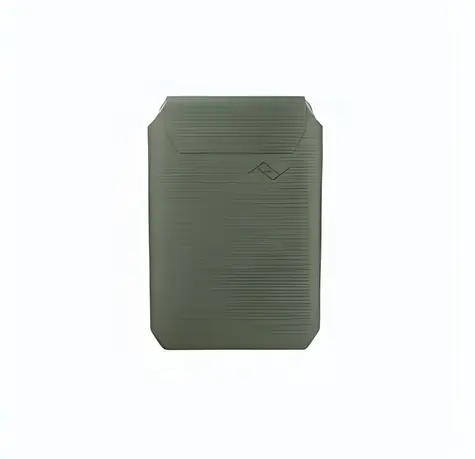 Peak Design Wallet Slim Sage (šalvějová) / Peněženka
