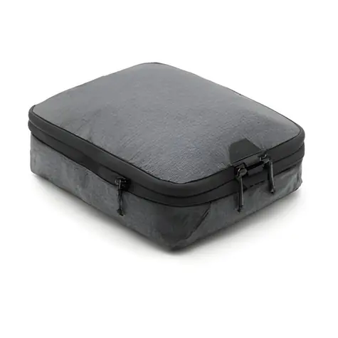 Peak Design Packing Cube S Medium Charcoal / Kompresní organizér / Velikost S