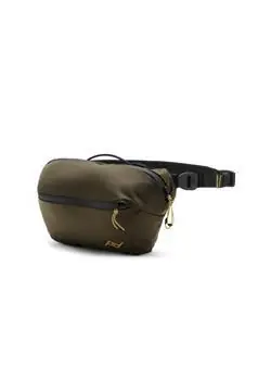 Peak Design Outdoor Sling 4L Kelp / Brašna / objem 4 l