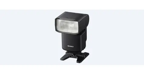 Sony HVL-F60RM2 / Externí blesk