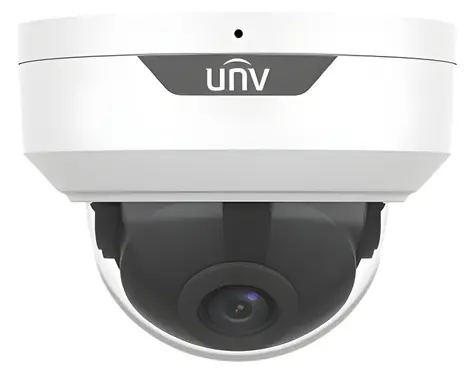 Uniview IPC322LB-AF28WK-G / IP kamera / Dome / 2 Mpix / obj. 2,8 mm / Wi-Fi / IR 30 m / IP67