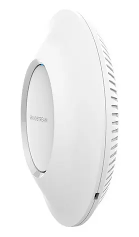 Grandstream GWN7625 / Access point / Wi-Fi 5 (802.11ac Wave 2) / 4x4:4 MU-MIMO / 200 klientů / PoE/PoE+