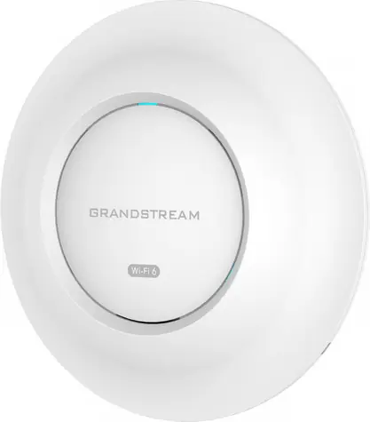 Grandstream GWN7662 / Access point / Wi-Fi 6 (802.11ax) / AX5400 / 4x4 MU-MIMO / PoE