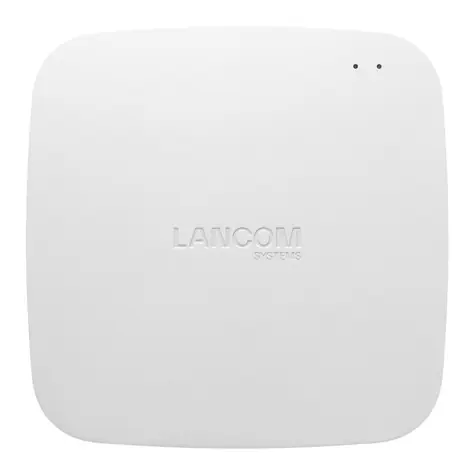 Lancom LX-7500 / Access point / Wi-Fi 7 / Tri-Band 2,4/5/6 GHz / PoE++ / MU-MIMO
