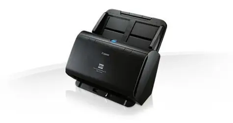 Canon imageFORMULA DR-C240 / Skener / 600 x 600 DPI / CMOS CIS / A4 / Duplex / USB 2.0