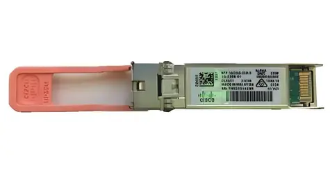Cisco Dual Rate 10/25GBASE-CSR SFP+ / Transceiver modul SFP+ / 10/25 Gbps