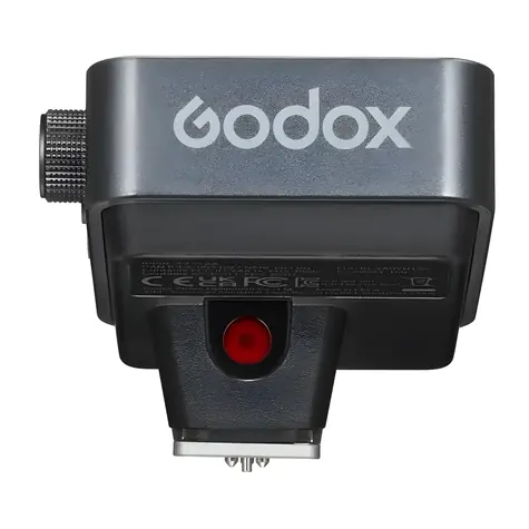 Godox X3Pro O / Bezdrátová řídící jednotka / TTL / HSS / Bluetooth / Pro Olympus