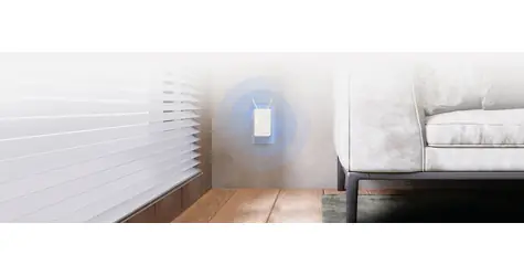 D-Link E15 bílá / Wi-Fi extender / Wi-Fi 6 (802.11ax) / AX1500 / Mesh / 1x LAN