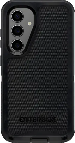 Otterbox Defender černá / Kryt / Samsung Galaxy S25 Ultra / Odolný