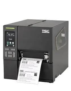 TSC MB241T / Tiskárna štítků / 203 dpi / Wi-Fi Ready / EU