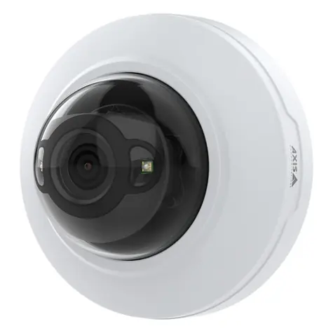 AXIS M4215-LV / IP kamera / Interiérová