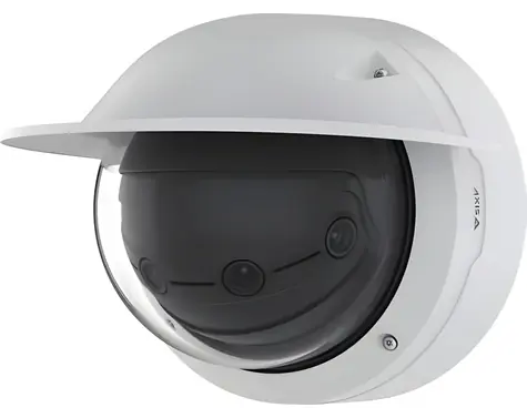 AXIS Q4809-PVE / Síťová kamera