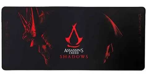 Superdrive Assassin's Creed V2 / Herní podložka pod myš / XXL / 90 x 40 cm