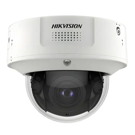 Hikvision iDS-2CD7146G2-IZHSY(2.8-12mm) / IP kamera / Dome / 4Mpix / IR 40m / WDR 150dB / IP67/IK10