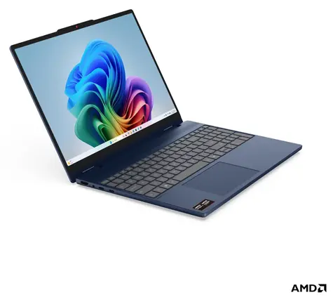 Lenovo IdeaPad 5 2-in-1 15AHP11 modrá / Notebook / 15,3